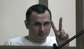 Proces: Ruský stát vs. Oleg Sencov