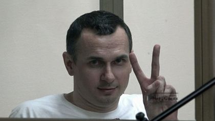 Proces: Ruský stát vs. Oleg Sencov