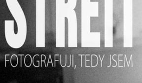 Štreit - Fotografuji, tedy jsem, Klobouk dolů