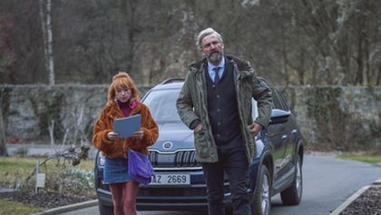 Případy mimořádné Marty II (1)