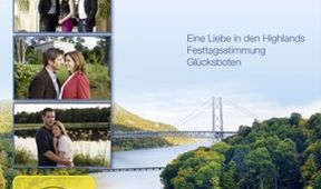 Katie Fforde: Křehké štěstí