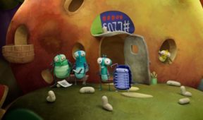 Moucha Loyd, PLANETA YÓ