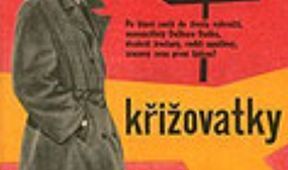 Křižovatky