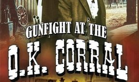 Výstrely pri O.K. Corrale