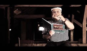 Tatínek není k zahození, Čtení do ouška