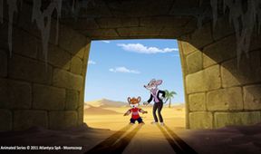Geronimo Stilton (10)