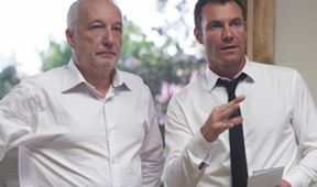 Kurýr I - Rošáda