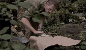 Tajné nacistické expedice (3)