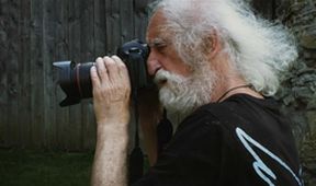 Štreit - Fotografuji, tedy jsem, Klobouk dolů