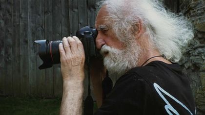 Štreit - Fotografuji, tedy jsem, Klobouk dolů