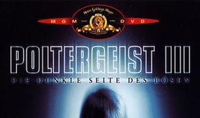 Poltergeist III