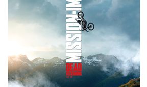 Mission: Impossible - Odplata 1. část