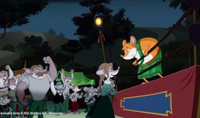Geronimo Stilton (13)