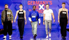 Germany's Next Topmodel Stories