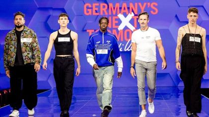 Germany's Next Topmodel Stories