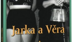 Jarka a Věra