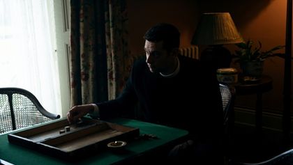 Grantchester IV (2)