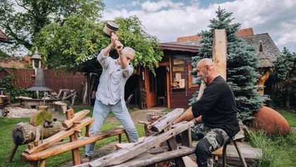 C. a k. Technické památky českých zemí (8/8)
