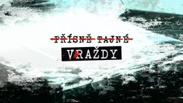 Přísně tajné vraždy