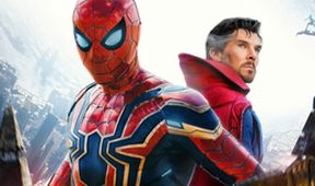 Spider-Man: Bez domova