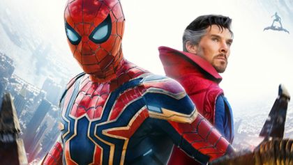 Spider-Man: Bez domova