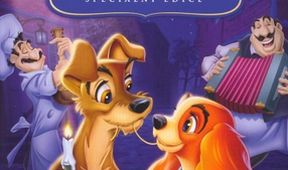 Lady a Tramp