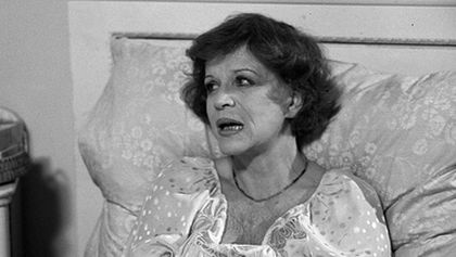 Lucie a Marta, Jaroslava Adamová – 100 let