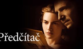 Předčítač, Velikáni filmu... Ralph Fiennes