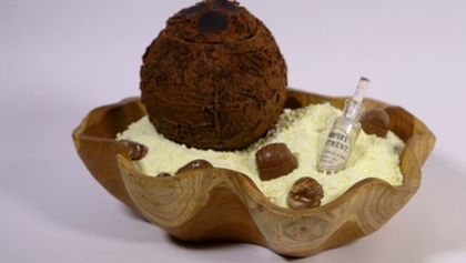 Neuvěřitelné dorty: Čokománie (1)