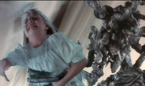 Poltergeist II