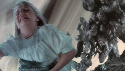 Poltergeist II