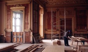 Tajemství britských královských paláců (6/8)