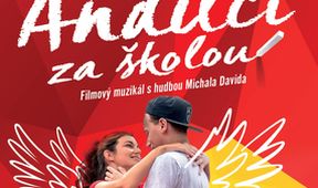 Andílci za školou