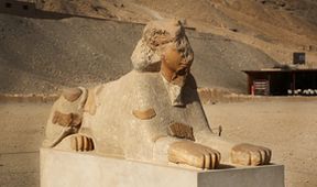 Ztracené poklady Egypta V (10)