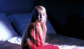 Poltergeist III