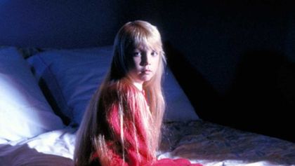 Poltergeist III