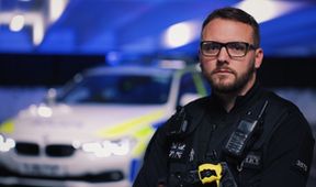 Policejní zachránci, 18. série XVIII (2)