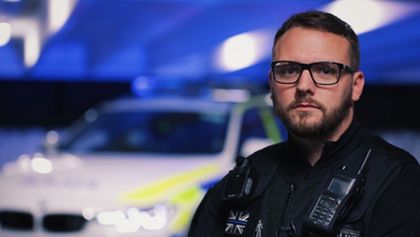 Policejní zachránci, 18. série XVIII (2)