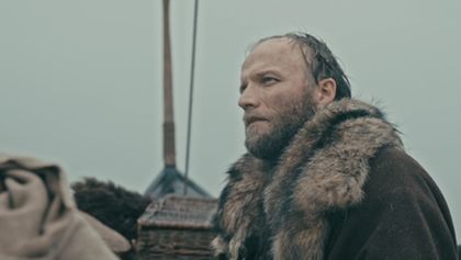 Salme: starověké pohřební lodě Vikingů (2)