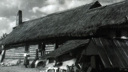 Vojnarka