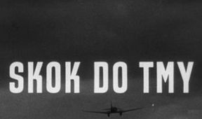 Skok do tmy