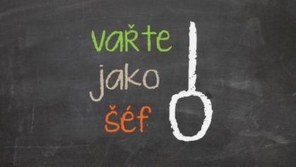 Vařte jako šéf