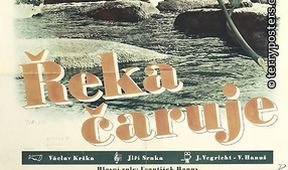 Řeka čaruje