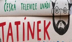 Tatínek není k zahození, Čtení do ouška