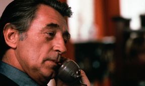 Hluboký spánek, Velikáni filmu... Robert Mitchum