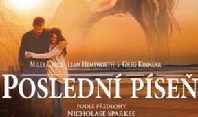 Poslední píseň