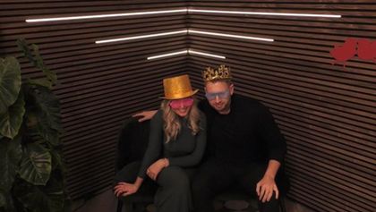 Promi First Dates