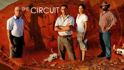 The Circuit II (11)