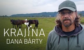 Krajina Dana Bárty (1/6)