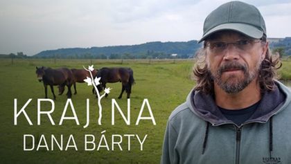 Krajina Dana Bárty (1/6)
